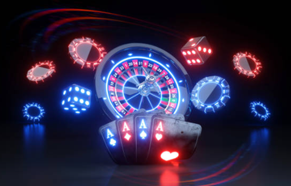 Matadorbet Casino
