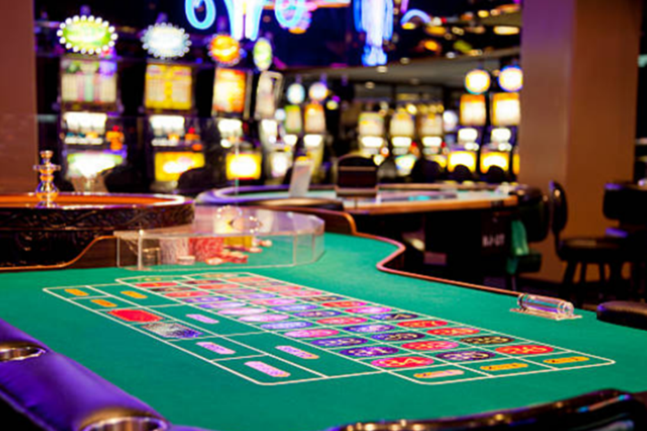 Matadorbet Casino